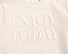 Name It rose smoke sweatshirt